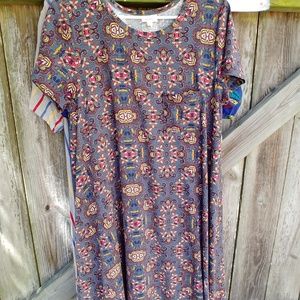 LulaRoe Carly